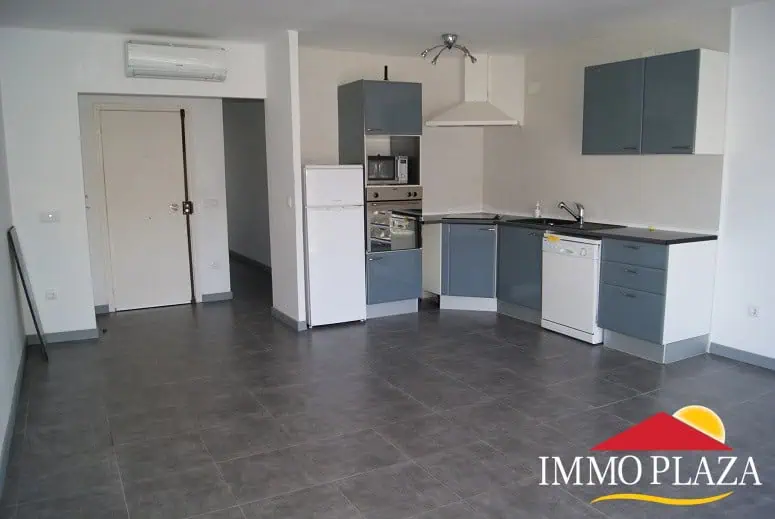 Modern apartment with 2 bedrooms and mooring 12 X 2,50M at 15 min. from junction Sea Empuriabrava – Costa Brava – photo 3