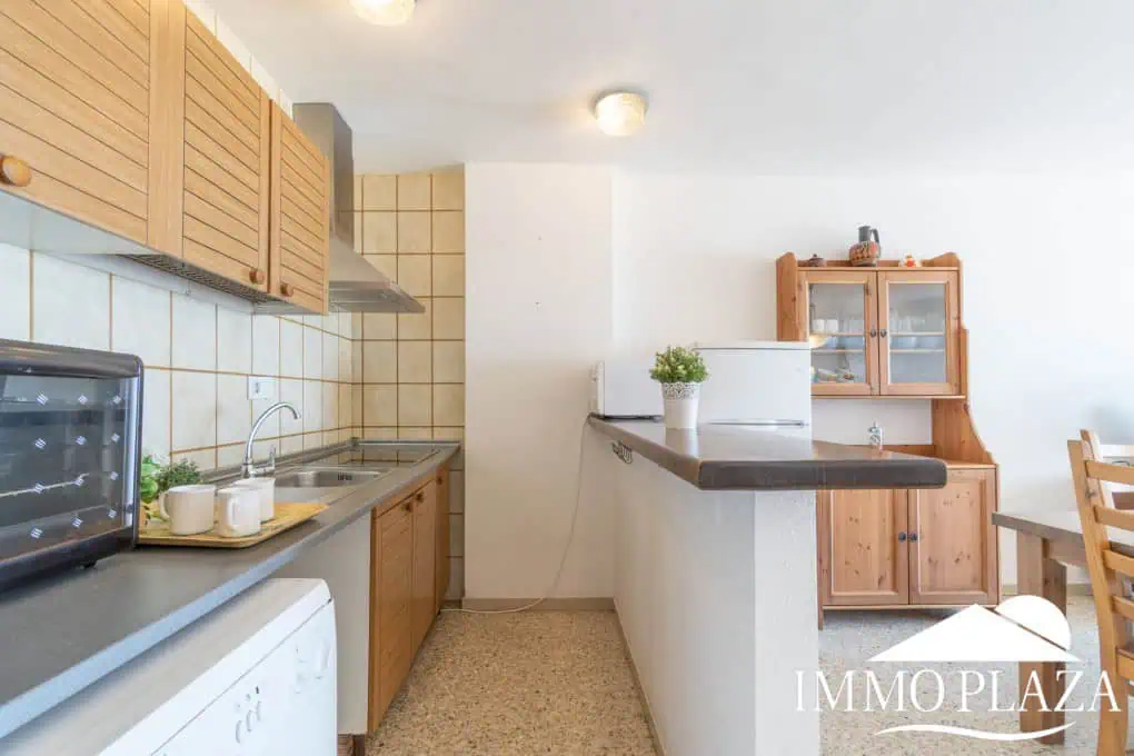 RESERVED: Apartment on the first line of the sea of 86m2 and 50m from the beach of Empuriabrava. – photo 22