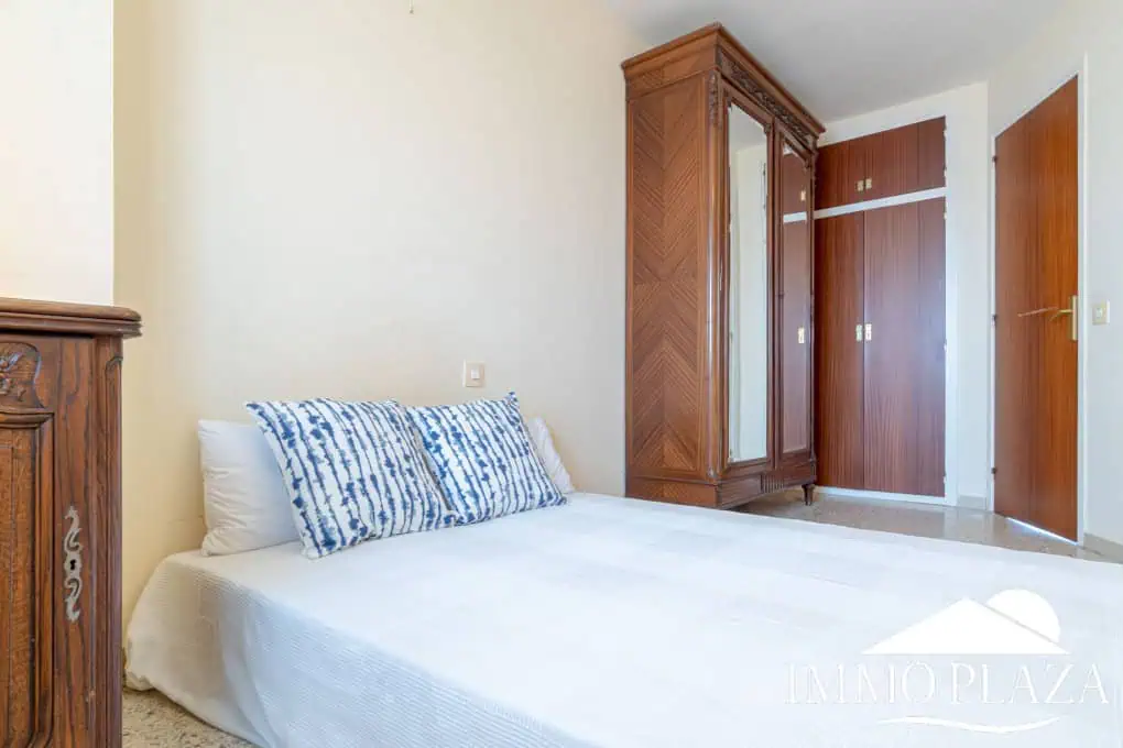 RESERVED: Apartment on the first line of the sea of 86m2 and 50m from the beach of Empuriabrava. – photo 27