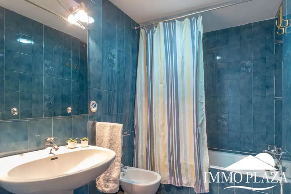 RESERVED: Apartment on the first line of the sea of 86m2 and 50m from the beach of Empuriabrava. – photo 26