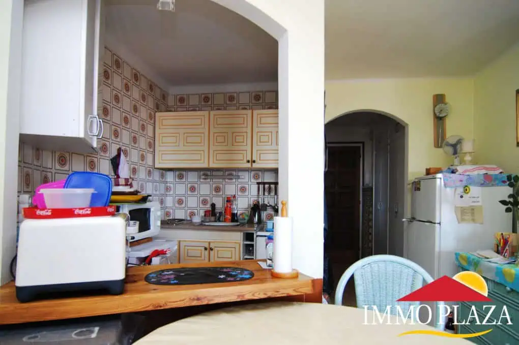 Spacious studio with stunning views over the Bay of Roses, located in Empuriabrava – photo 6