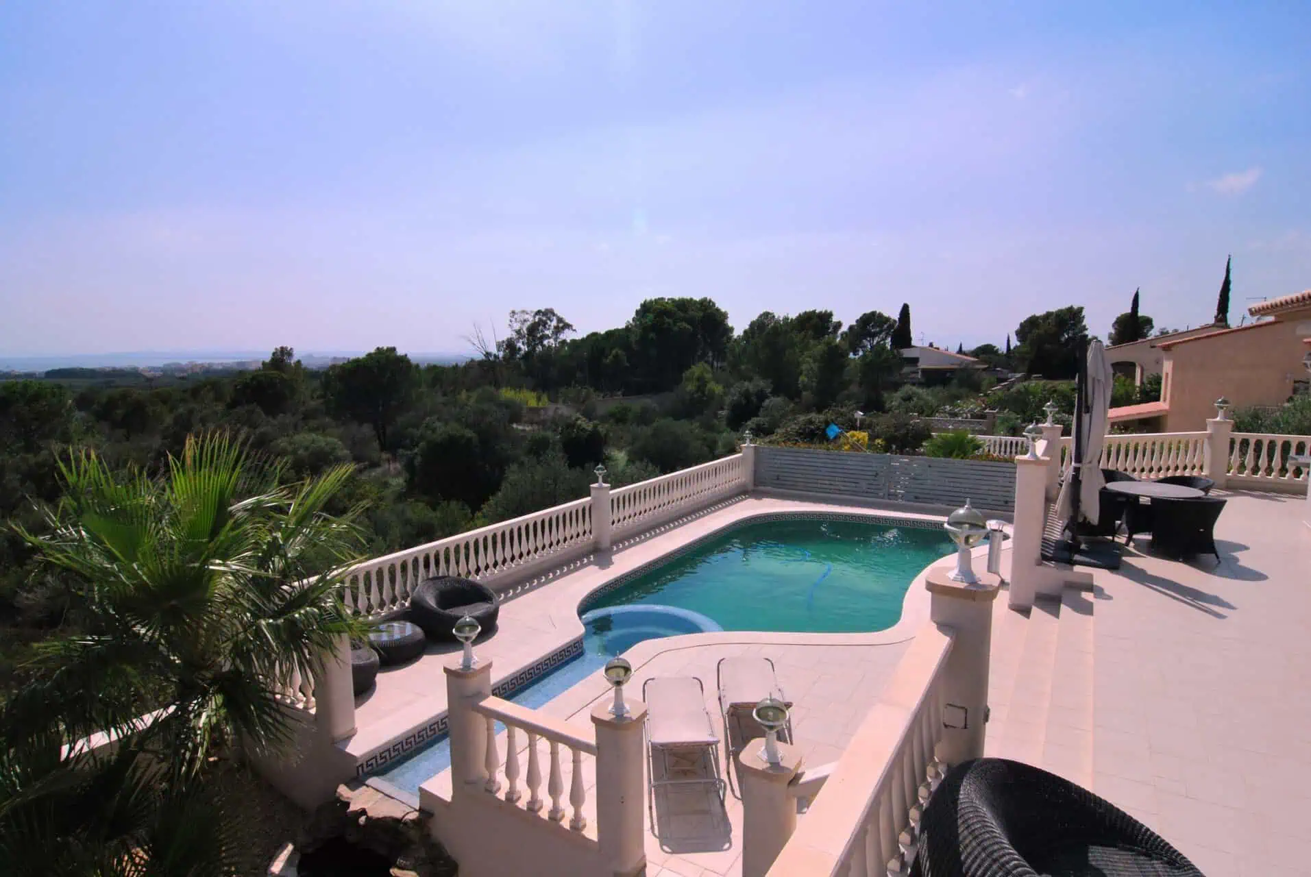 29082014215035_37 Wonderful villa with guest house and lovely views of the bay of Rosas – Alt Emporda – Mas Fumats
