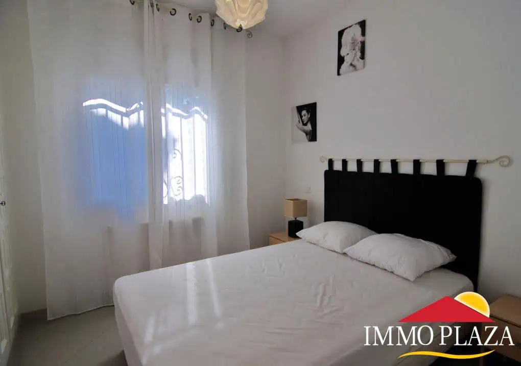 Beautiful renovated house with 3 bedrooms, a solarium and possibility of a swimming pool in Empuriabrava – Catalonia – Spain – photo 4
