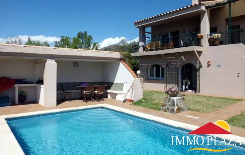 For sale: Spacious Villa with 7 bedrooms and 6 bathrooms, pool & garden – Pau – Costa Brava – photo 3