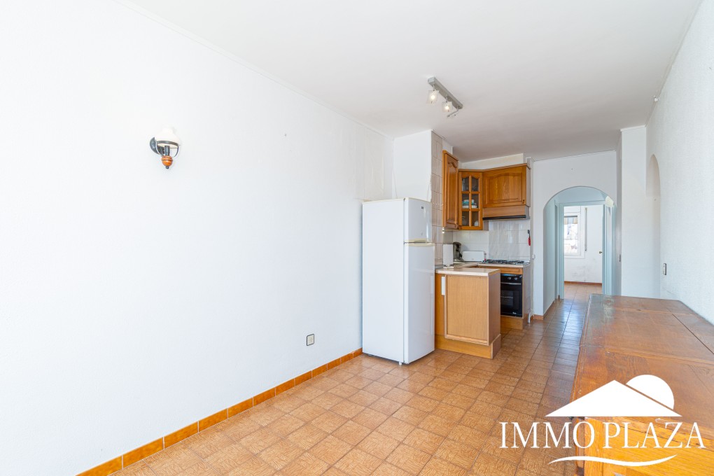 Canal view apartment, 3 bedrooms, 2 bathrooms, underground parking and private mooring, close to the beach and city center! – photo 24