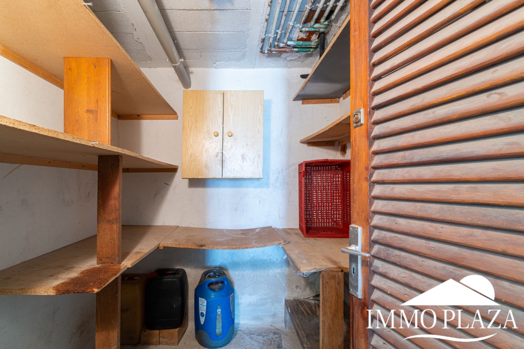 Canal view apartment, 3 bedrooms, 2 bathrooms, underground parking and private mooring, close to the beach and city center! – photo 47