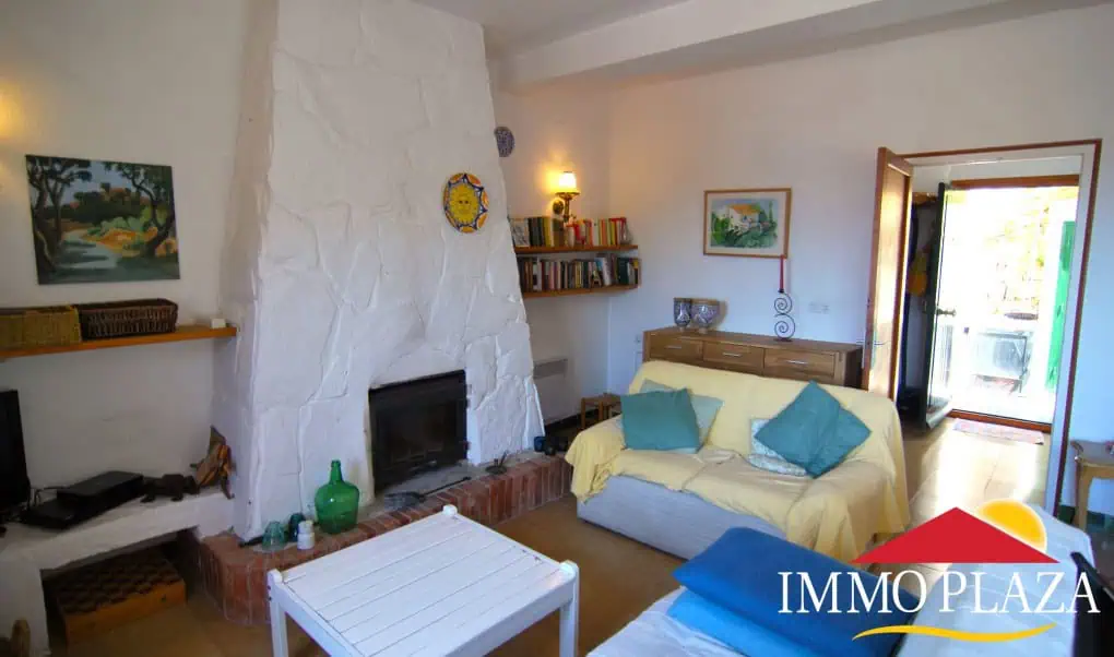 Charming house on 600m2 of land, 5 minutes walk from the beach of Canyelles – Roses – Costa Brava – photo 3